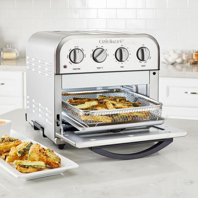 Cuisinart ® Compact Air Fryer Toaster Oven