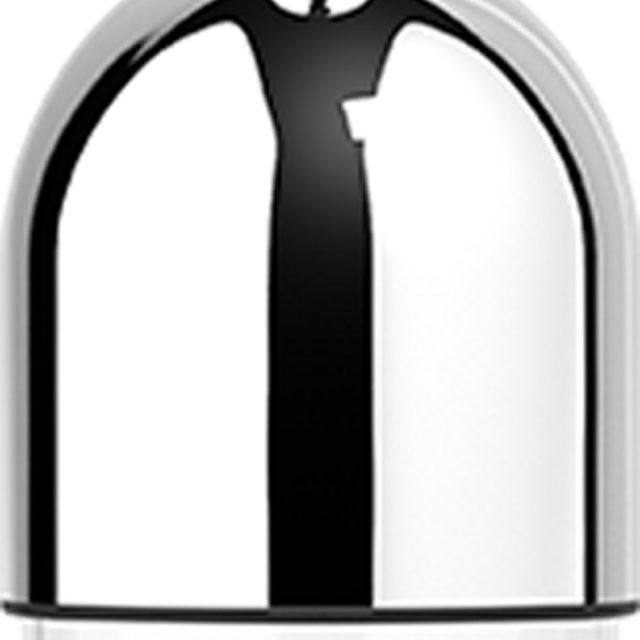 Stainless steel ETO Wine Decanter