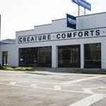 Creature Comforts Downtown Taproom and Brewery