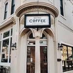 Bespoke Coffee & Dry Goods