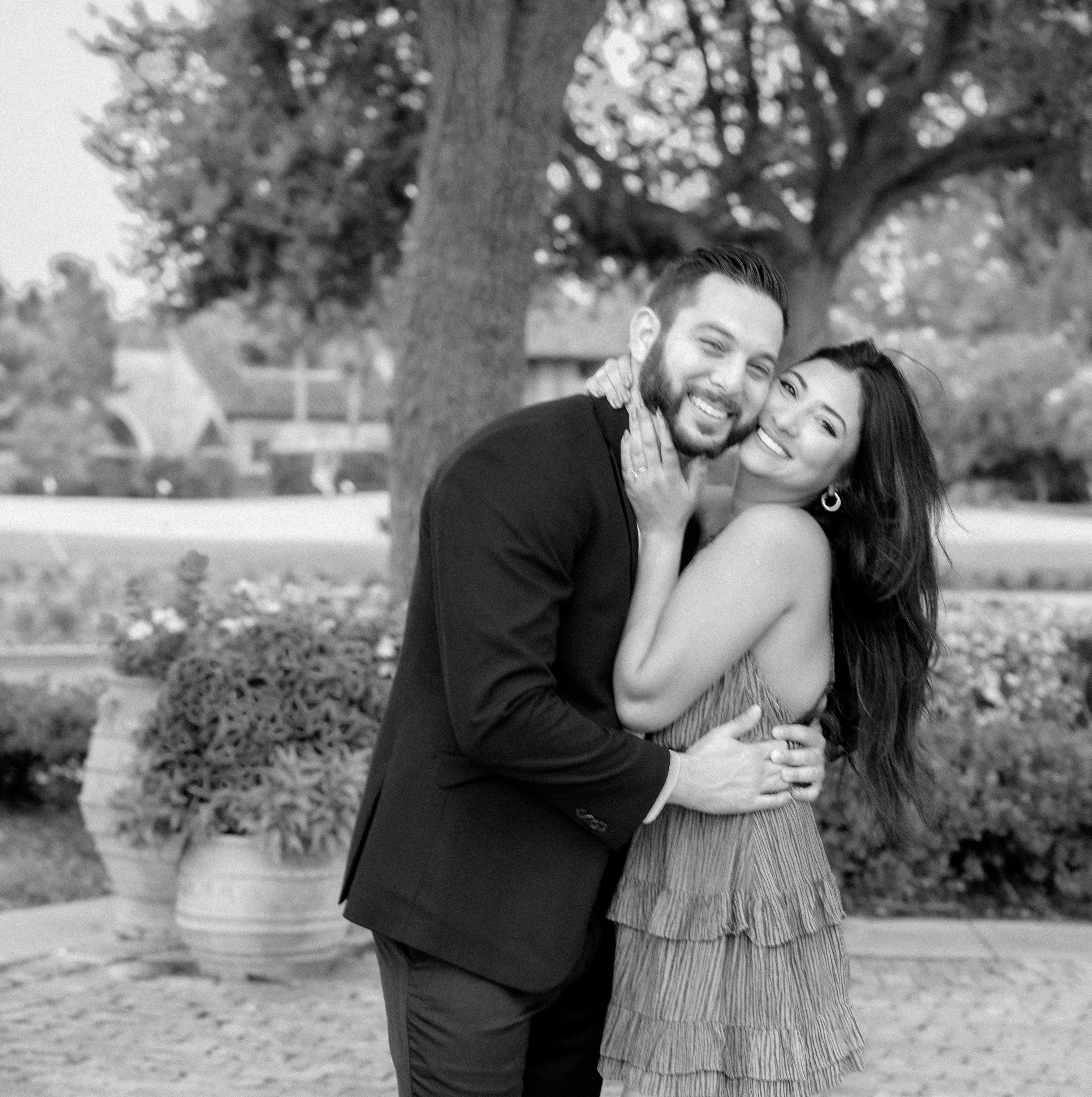 The Wedding Website of Sarika Beharrysingh and Daniel Ortman