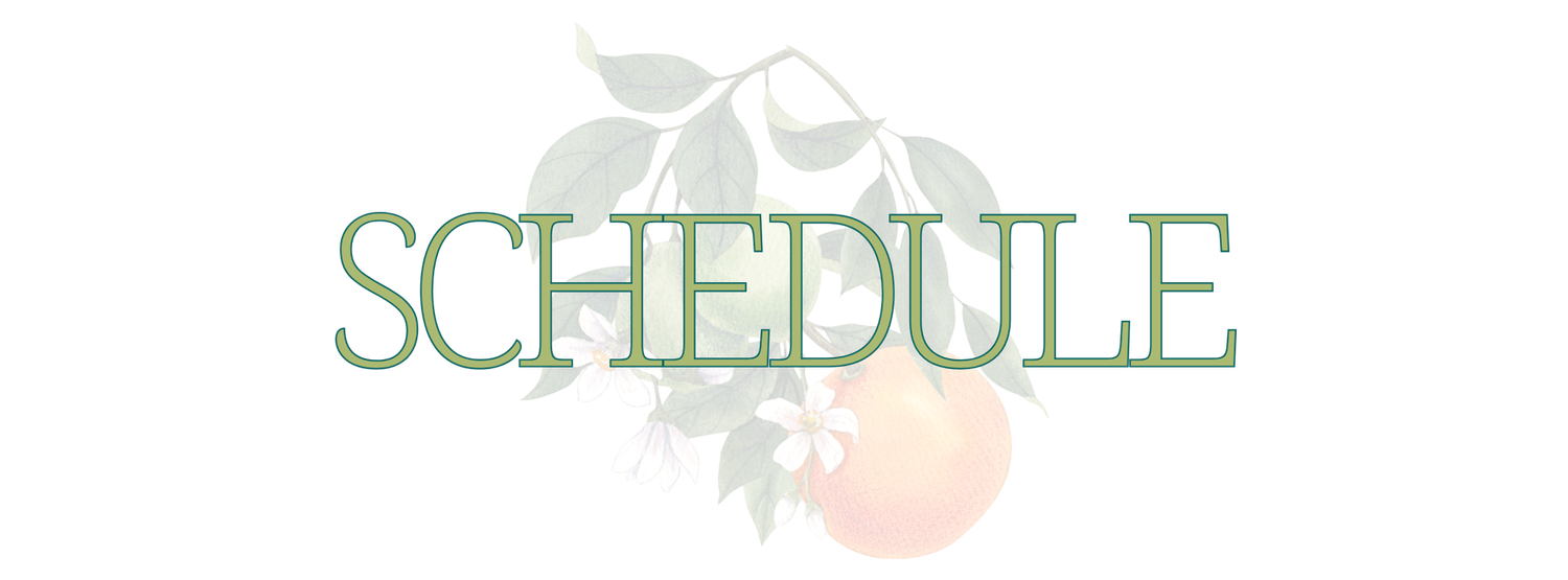 The Wedding Website of Rachel Kennealy and Diego Hardy