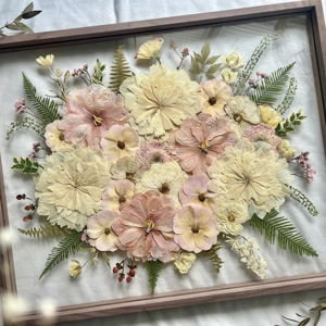 Wedding Flower Preservation
