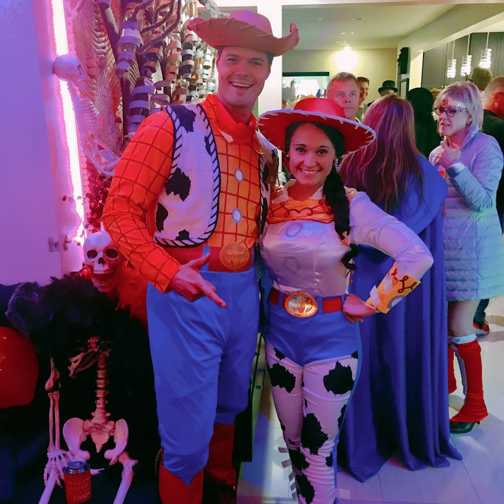 HALLOWEEN 2019