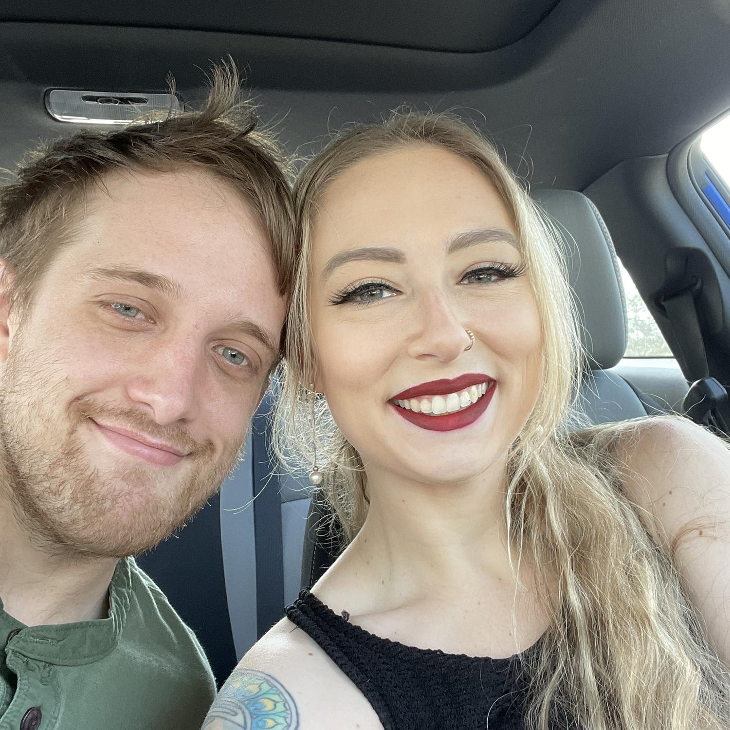 Dinner date to Charlie’s