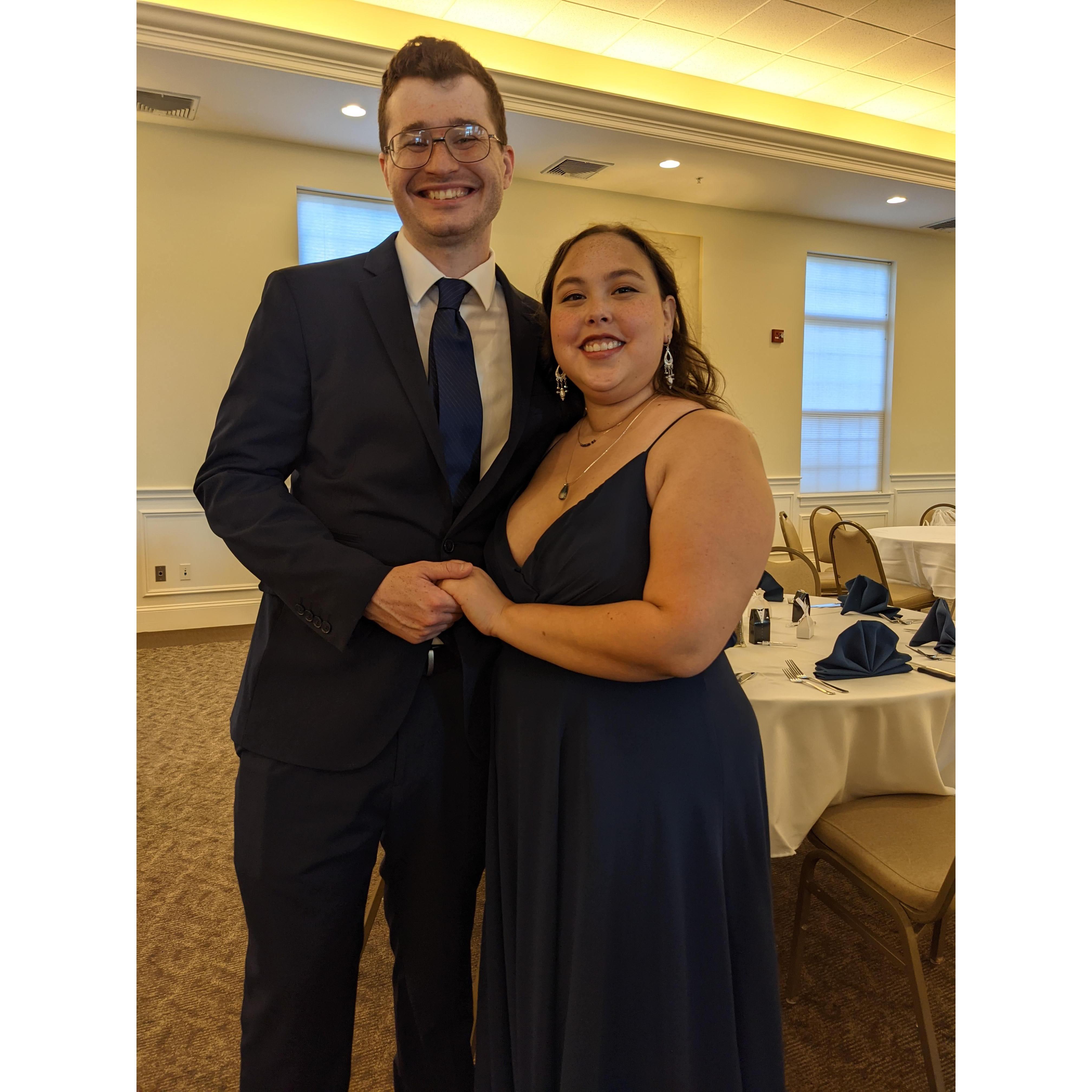Brunk-Soldan Wedding September 18, 2021