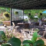 Uptown Cafe