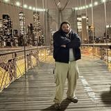 Brooklyn Bridge