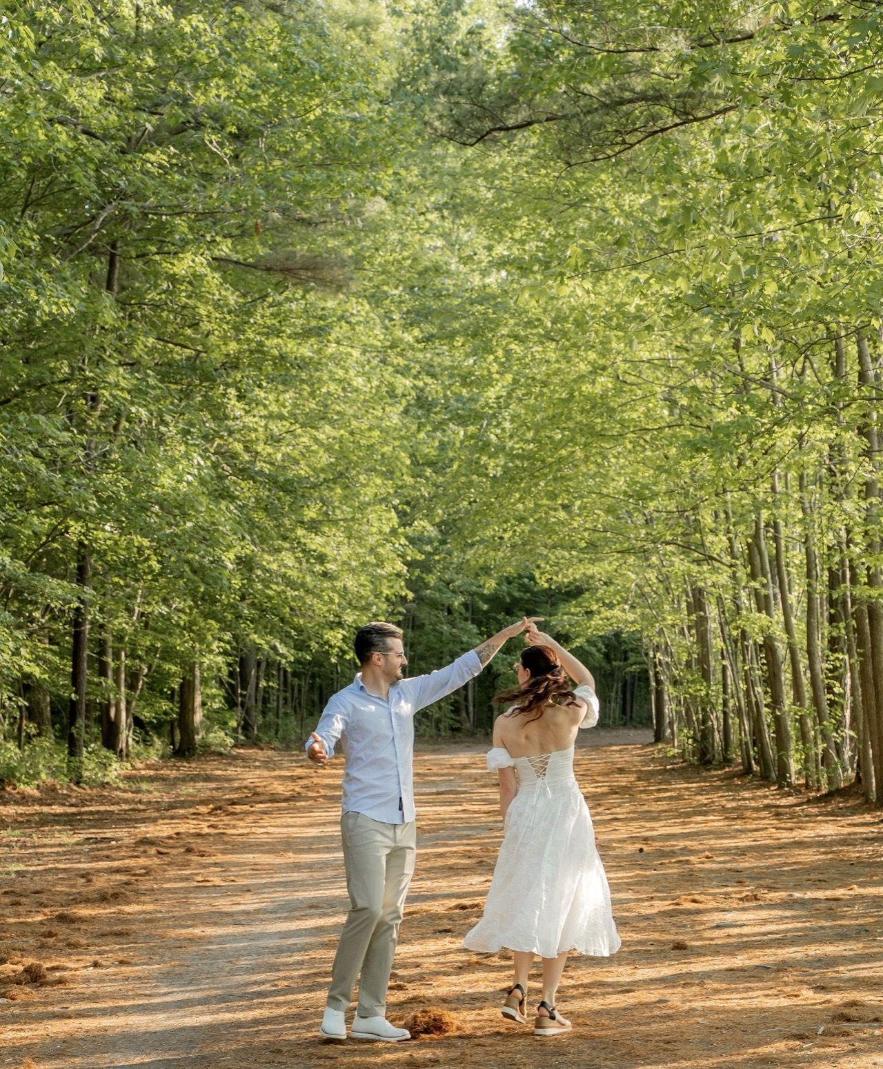 The Wedding Website of Artur Pedroso and Malissa Daiker