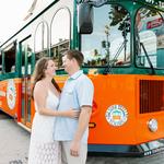 Old Town Trolley Tours Key West