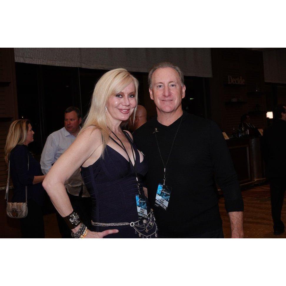 JOHN AND DANIELLE SCARDINO
