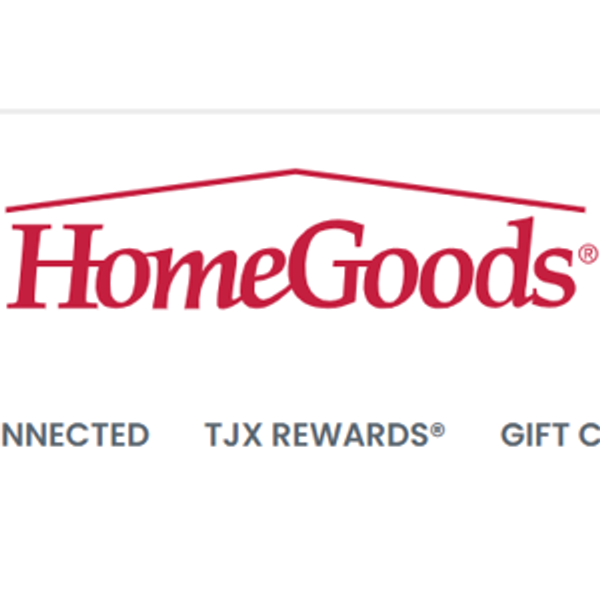 Homegoods GiftCard