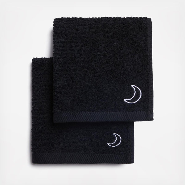 Parachute Makeup Towel - Thumbnail 2