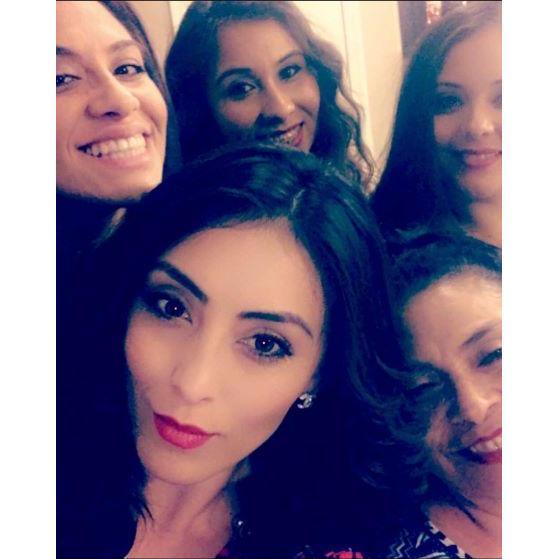 Torres sisters! Torres Trouble