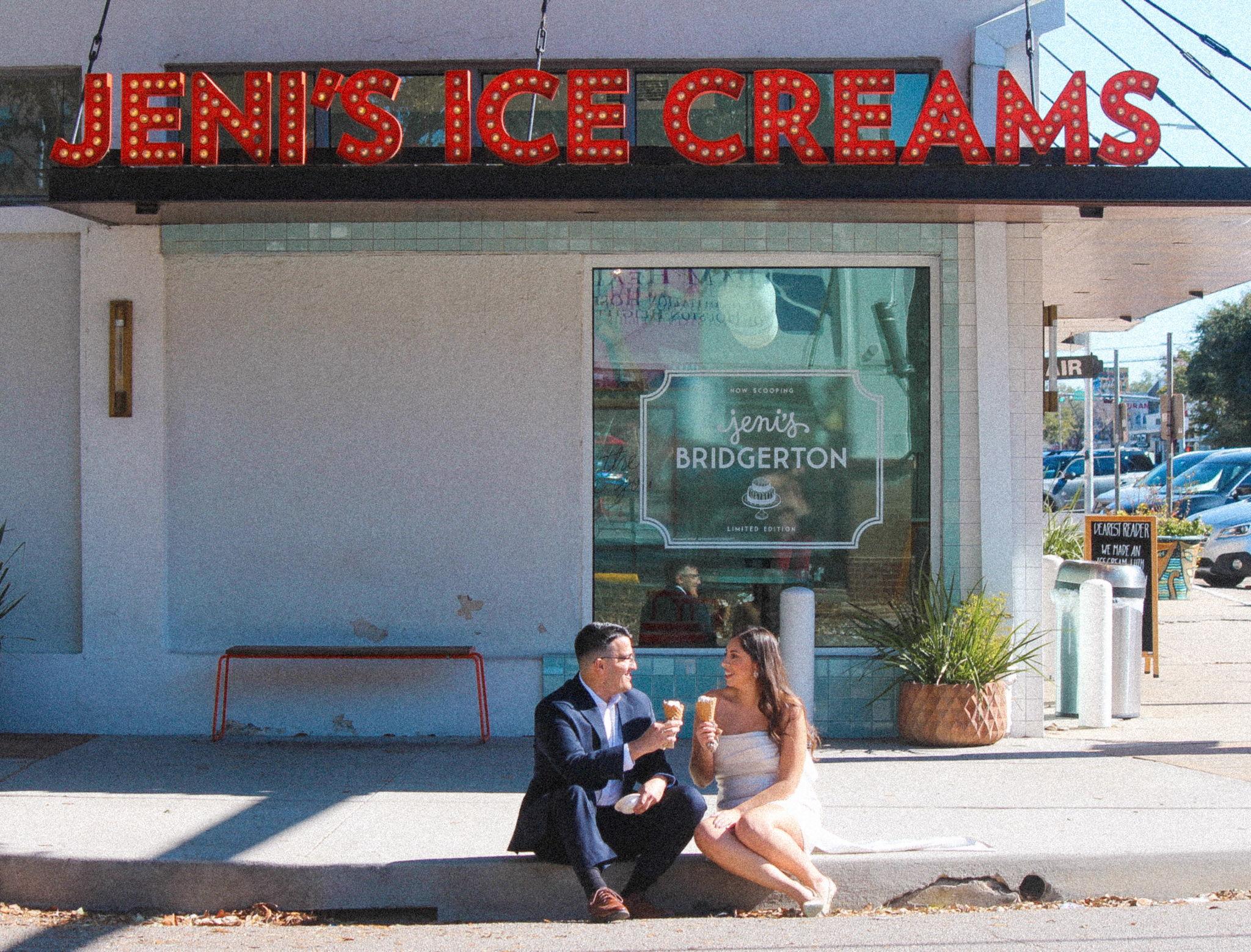 The Wedding Website of Nadine Galarza and Jonah Perez
