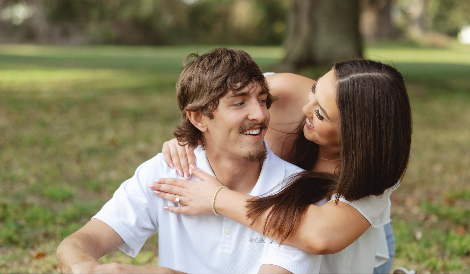 The Wedding Website of Keirston Mazeres and Devon Fedele