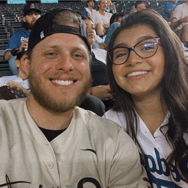 Baseball Tickets For Two