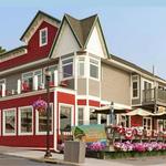 Pier Plaza Restaurant