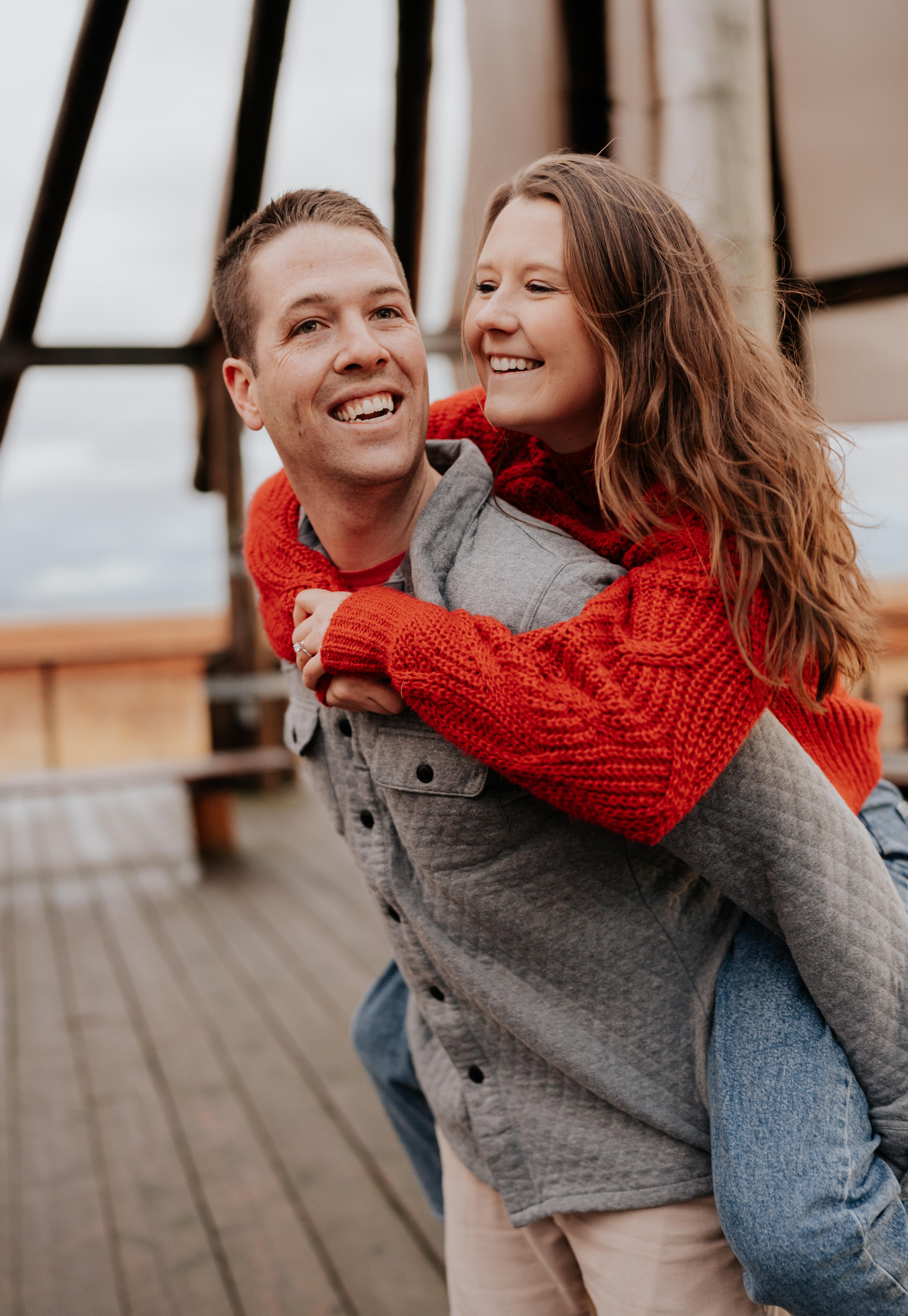 The Wedding Website of Gabby Maenner and Kevin Hemphill