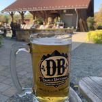 Devils Backbone Basecamp Brewpub