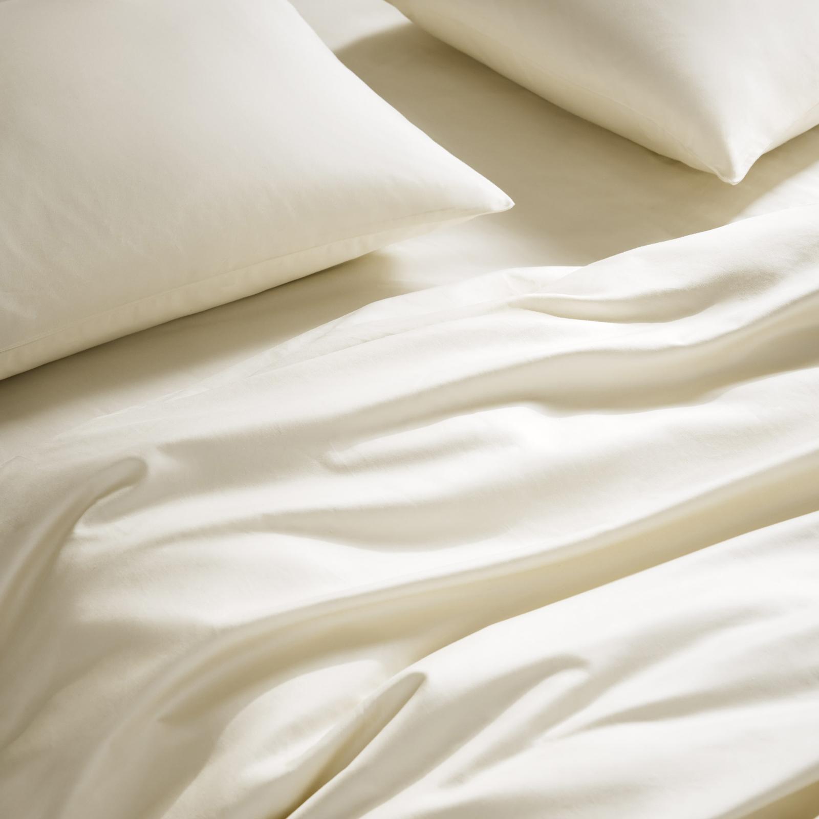Classic Percale Core Sheet Set - Thumbnail 4