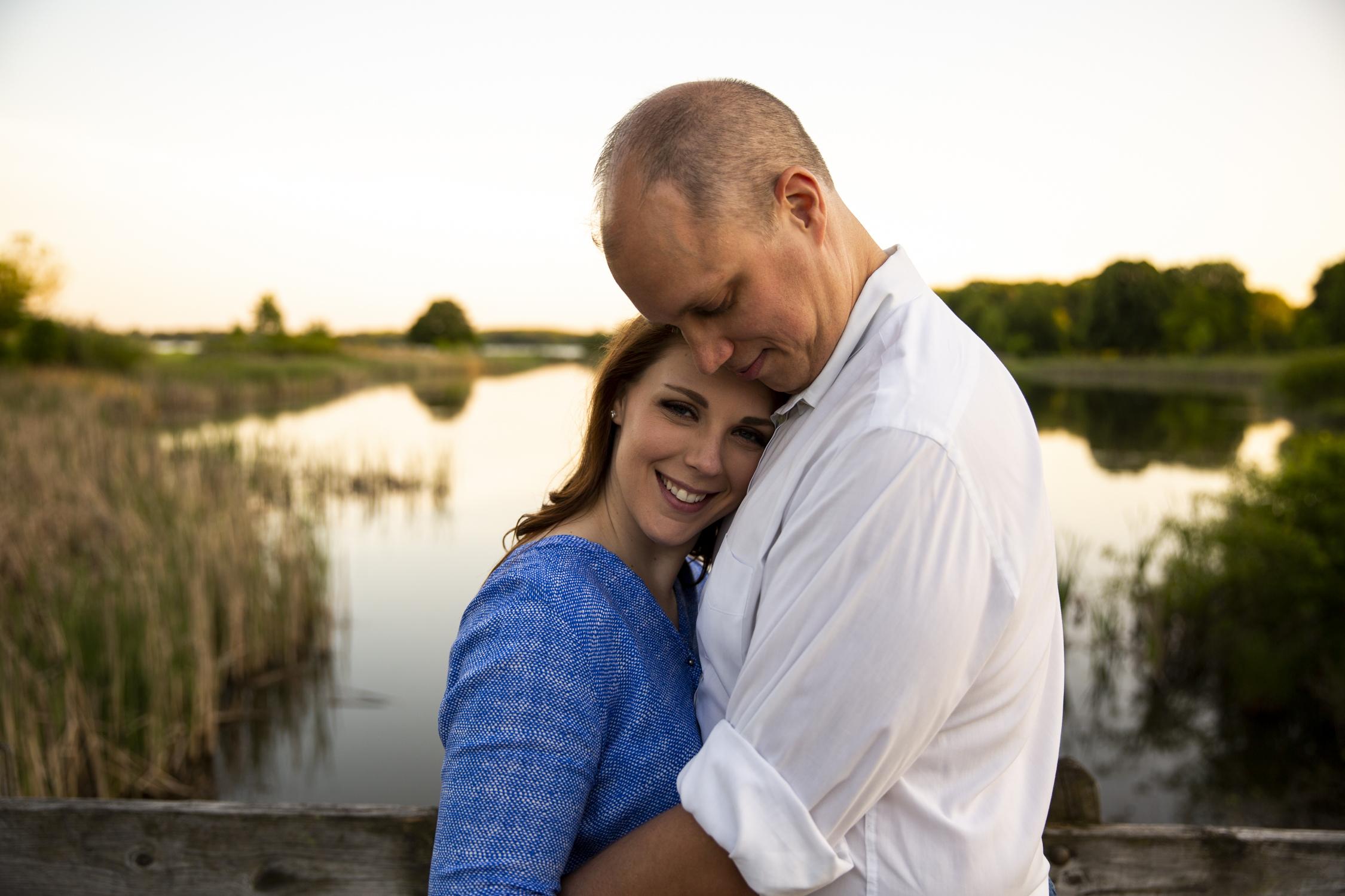 The Wedding Website of Amanda Torrens and Erich Dorn
