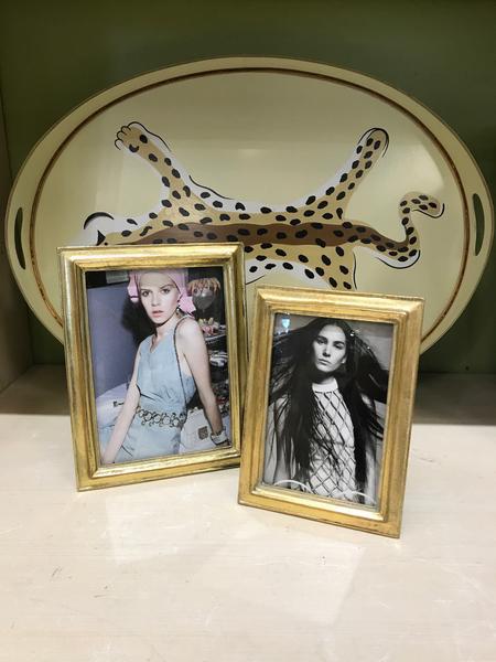 Best Selling Gold Frame