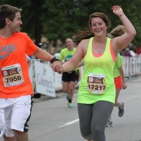 Bellin Run 2015