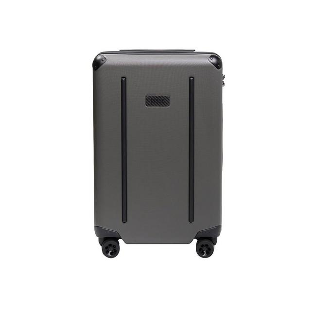 Ridge Carry-On - Gunmetal