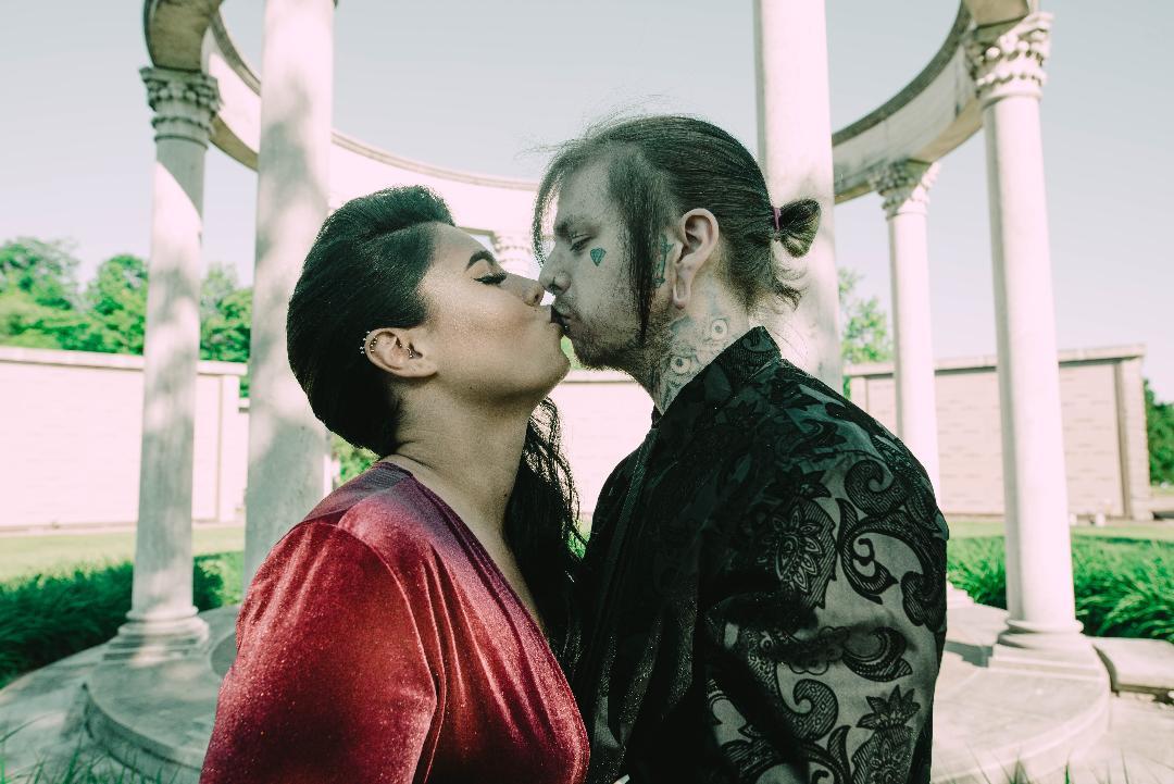 The Wedding Website of Kennedy Sparks and Zach Wesco