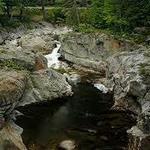 Coos Canyon