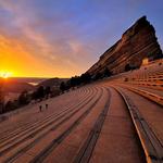 Red Rocks Park and Amphitheatre