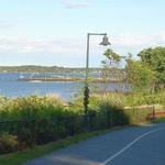 Eastern Promenade Trail