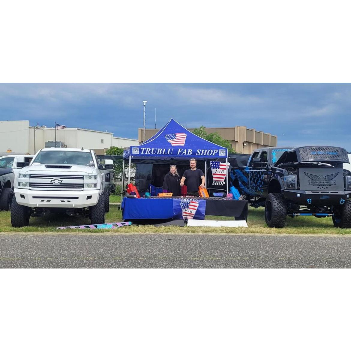 Atlantic City Truck Show 2024