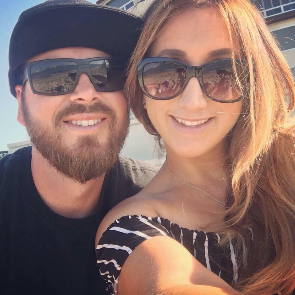 Coronado Island- date night July 2018