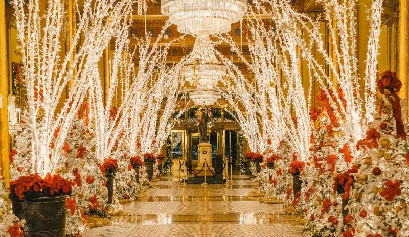 The Wedding Website of Lexy Maraist and Christopher Martin