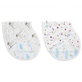 Harry Potter classic burpy bibs