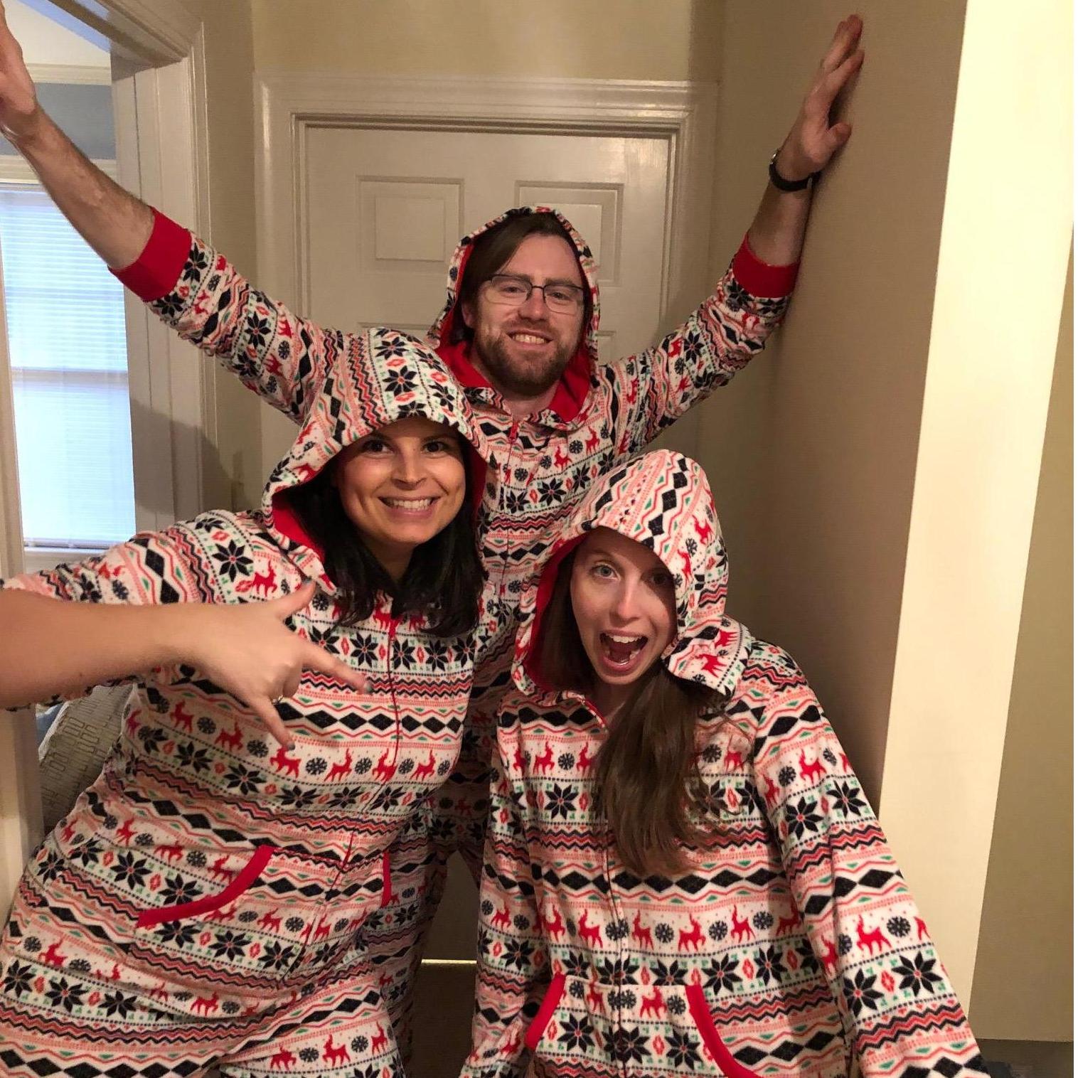 Christmas Day - 2018