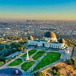 Griffith Observatory