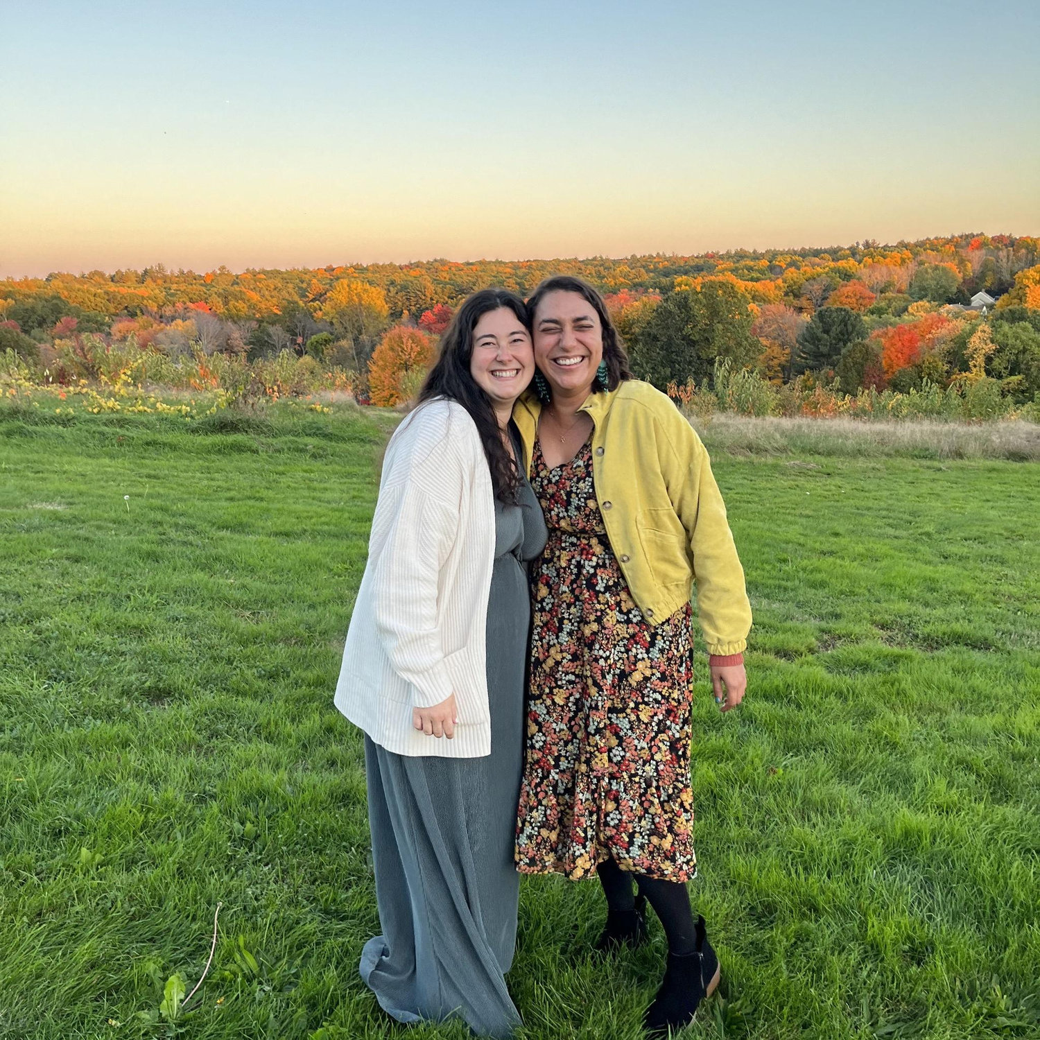 Jamie and Susi's Wedding - October 2022