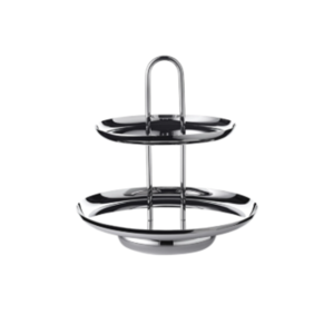 Two Tier Dessert Stand