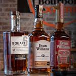 Evan Williams Bourbon Experience