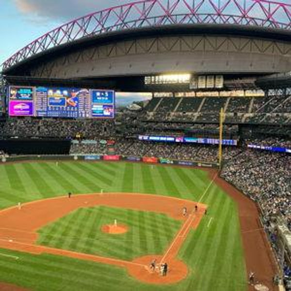 Baseball Tickets For Two $60