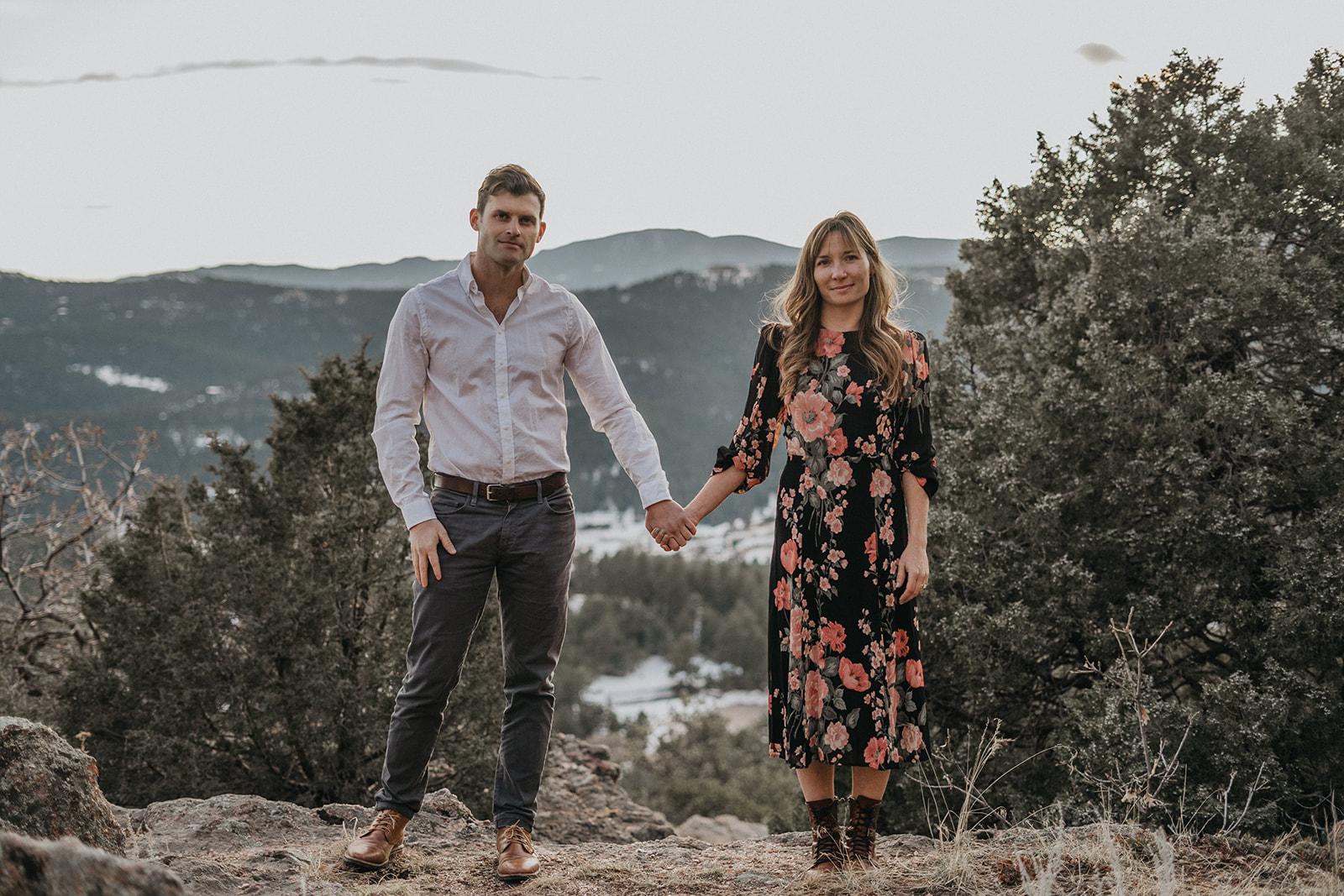The Wedding Website of Noelle Phares and Taylor Brown