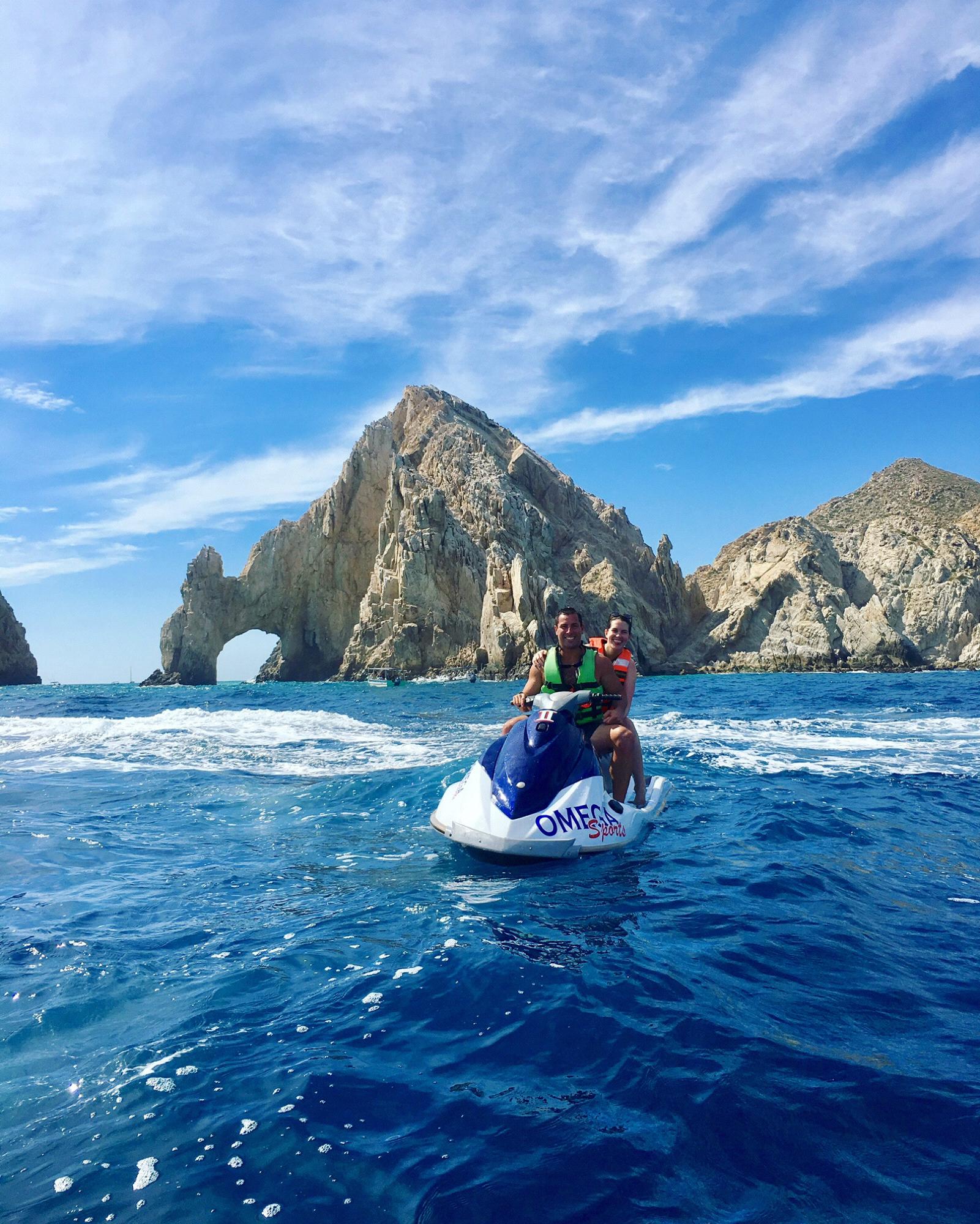 Cabo, Mexico