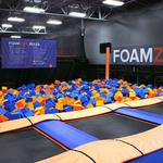 Airborne Adventure Park