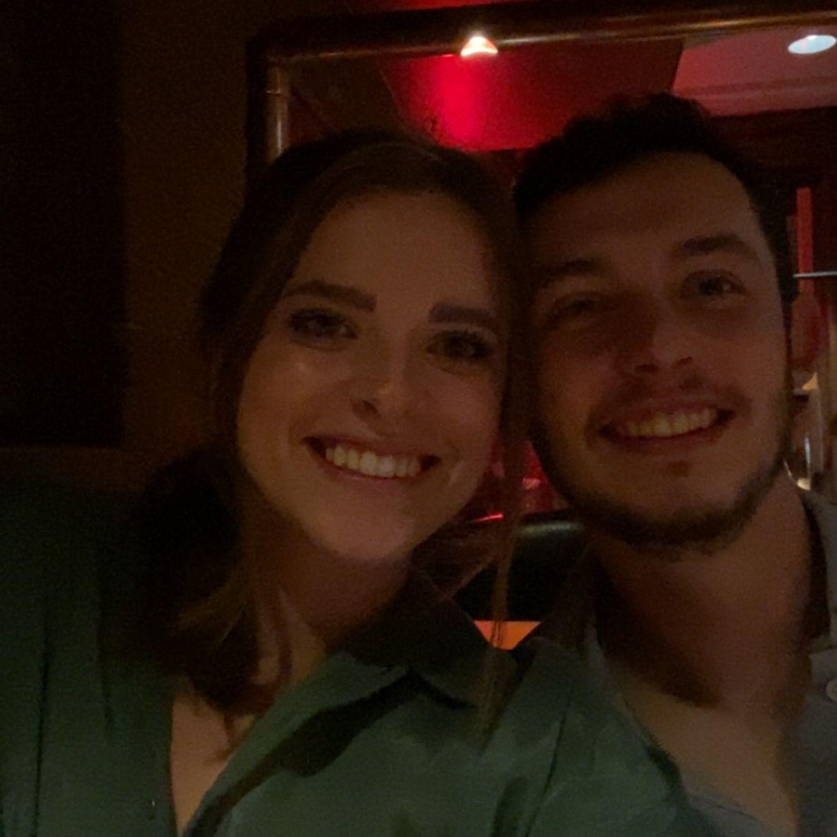Johnathan's 21st Birthday! -- 2020