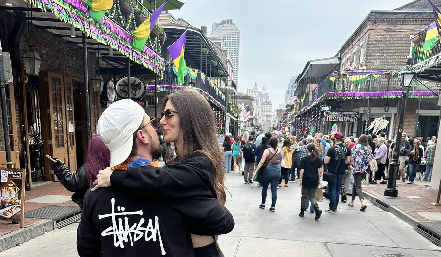 The Wedding Website of Taryn Hallal and Patrick Bowden