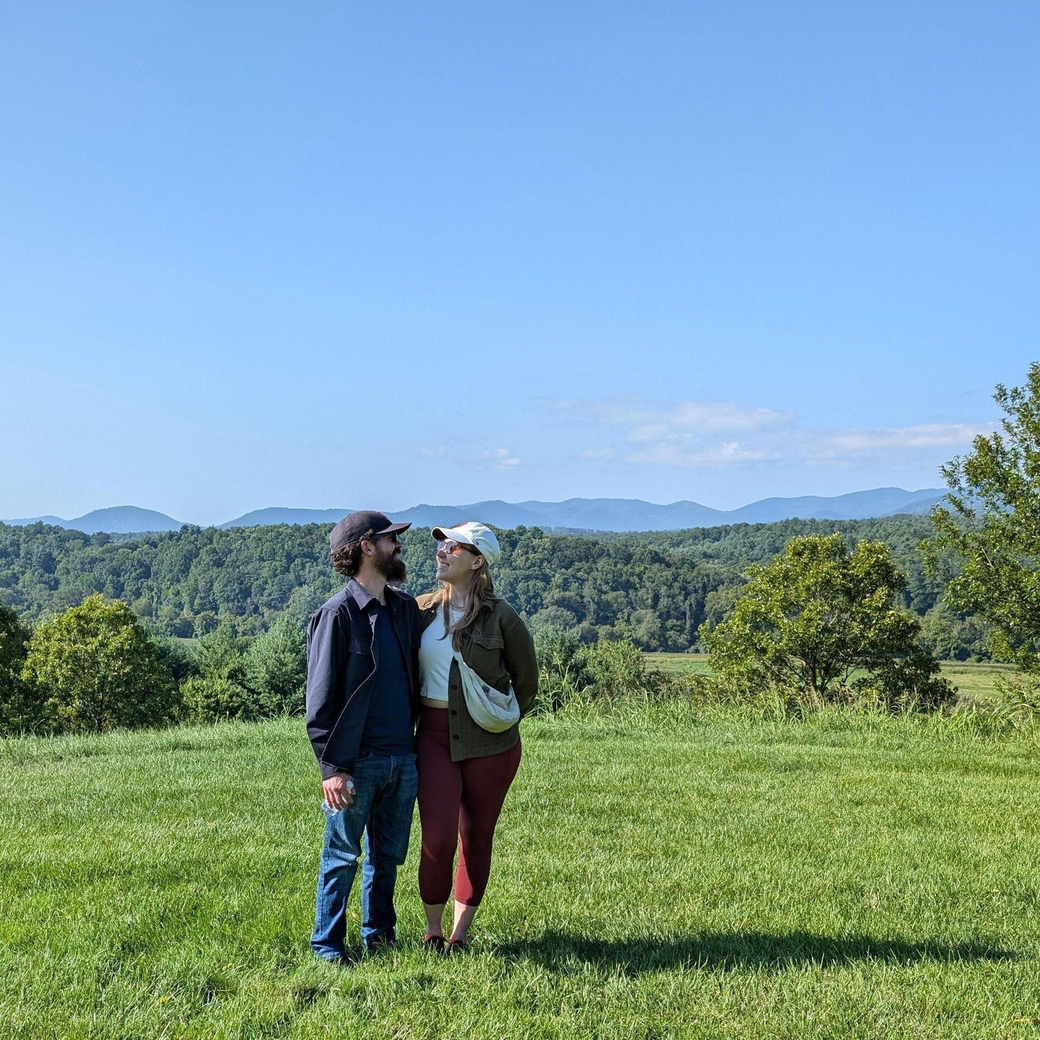 On the hunt for the perfect wedding venue in Asheville NC -Sep 2024