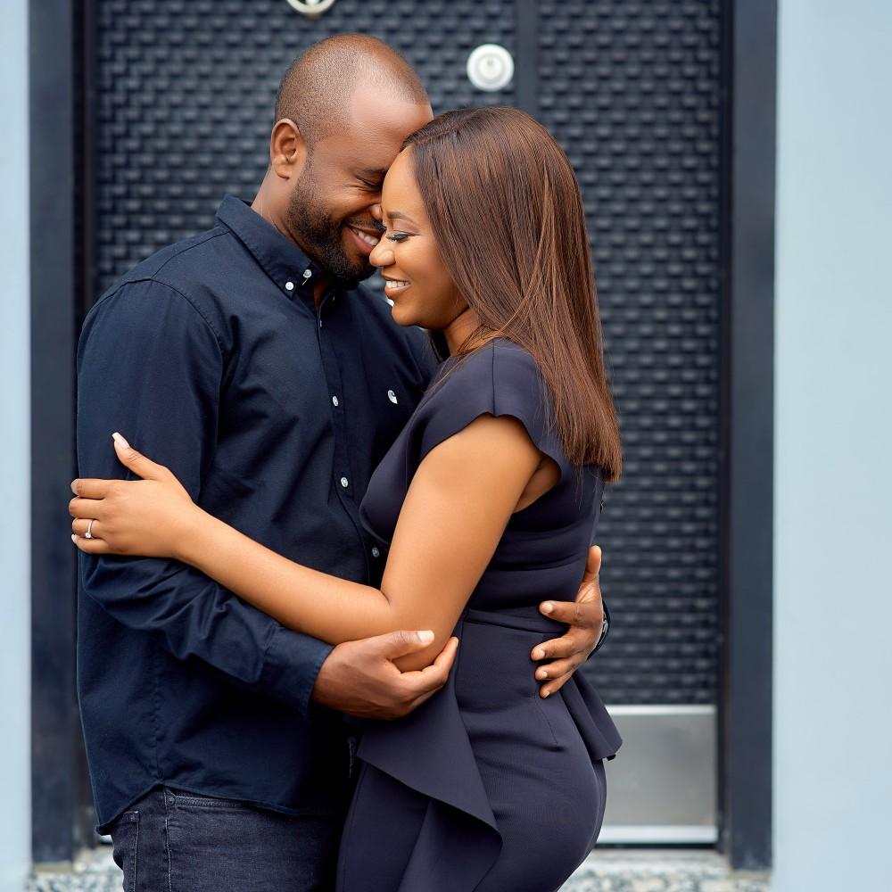 Her love and care, His warmth and kind heart...